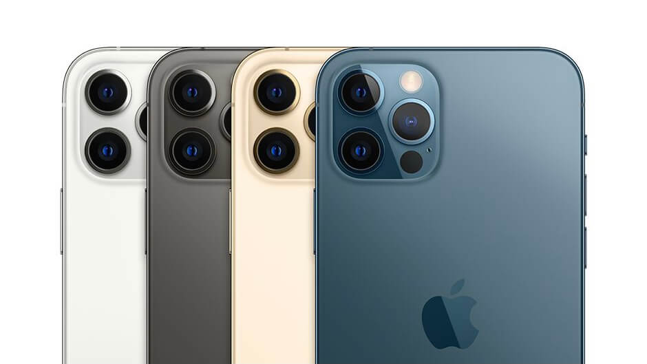 iPhone 12 Pro