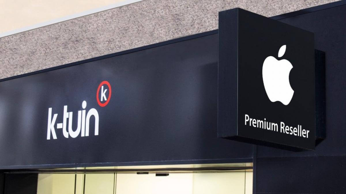 K-Tuin: tienda Apple Premium Reseller K-Tuin: tienda Apple Premium Reseller