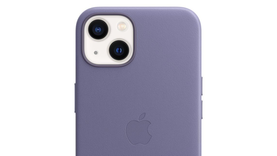 Funda para el iPhone 13