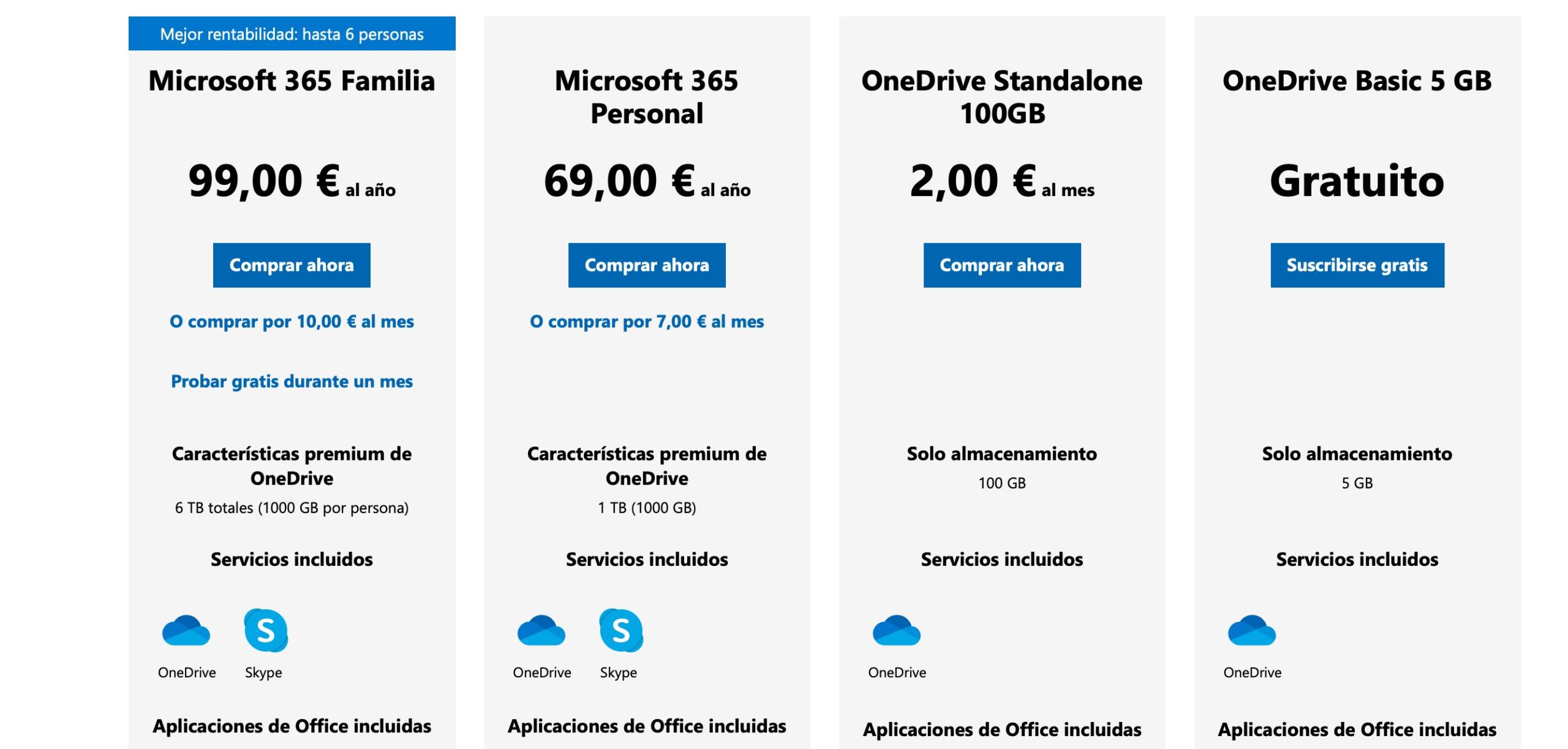 OneDrive