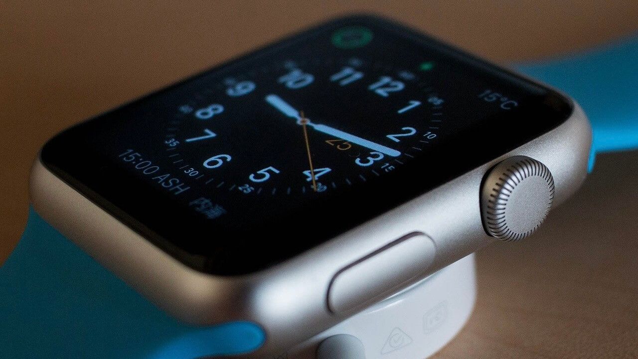 Apple Watch