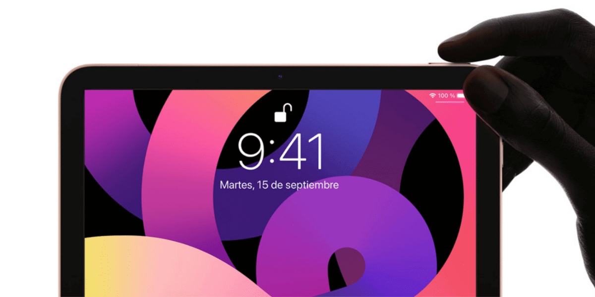 iPad Air (2020) iPad Air (2020)