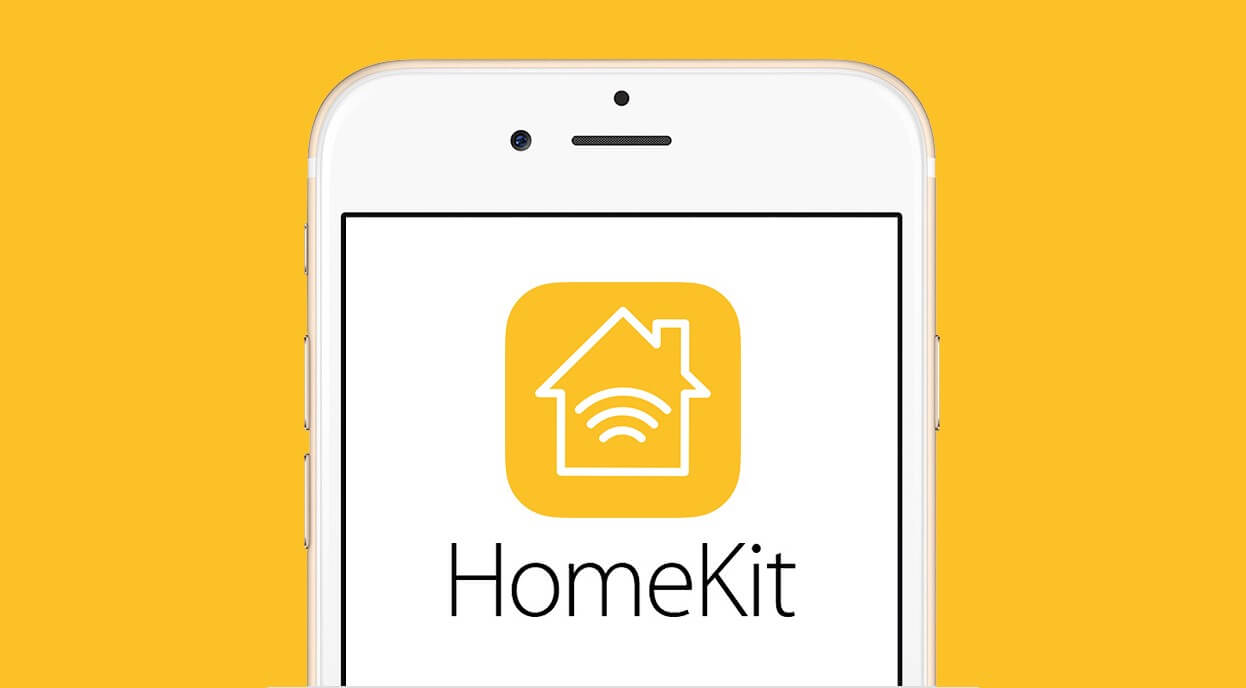 Apple HomeKit