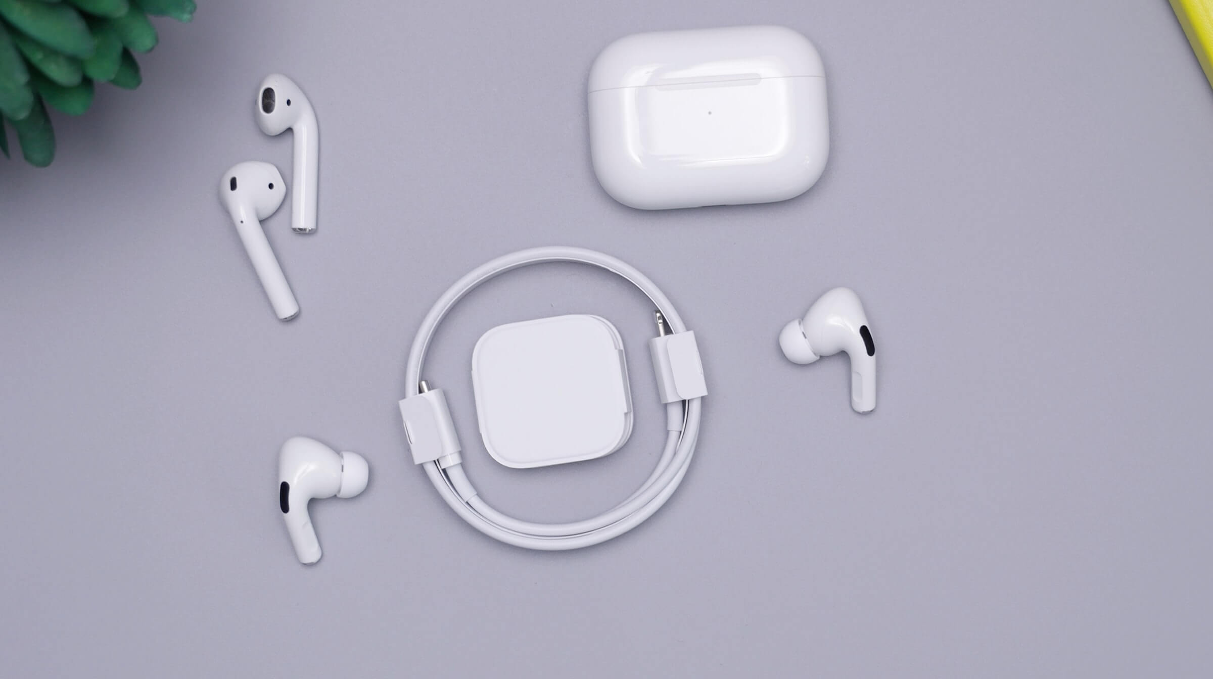 AirPods