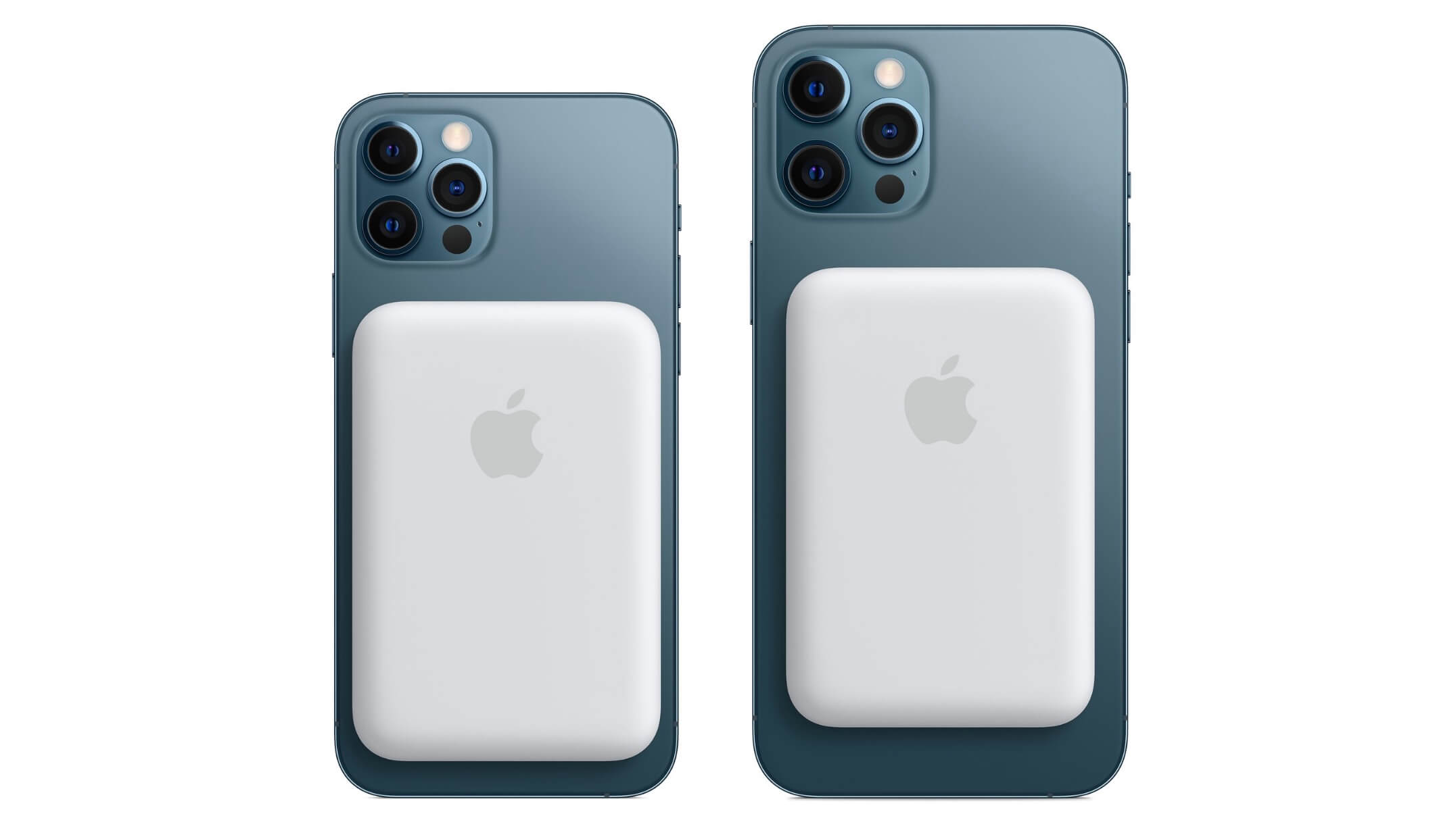 Apple Battery Pack MagSafe Apple Battery Pack MagSafe