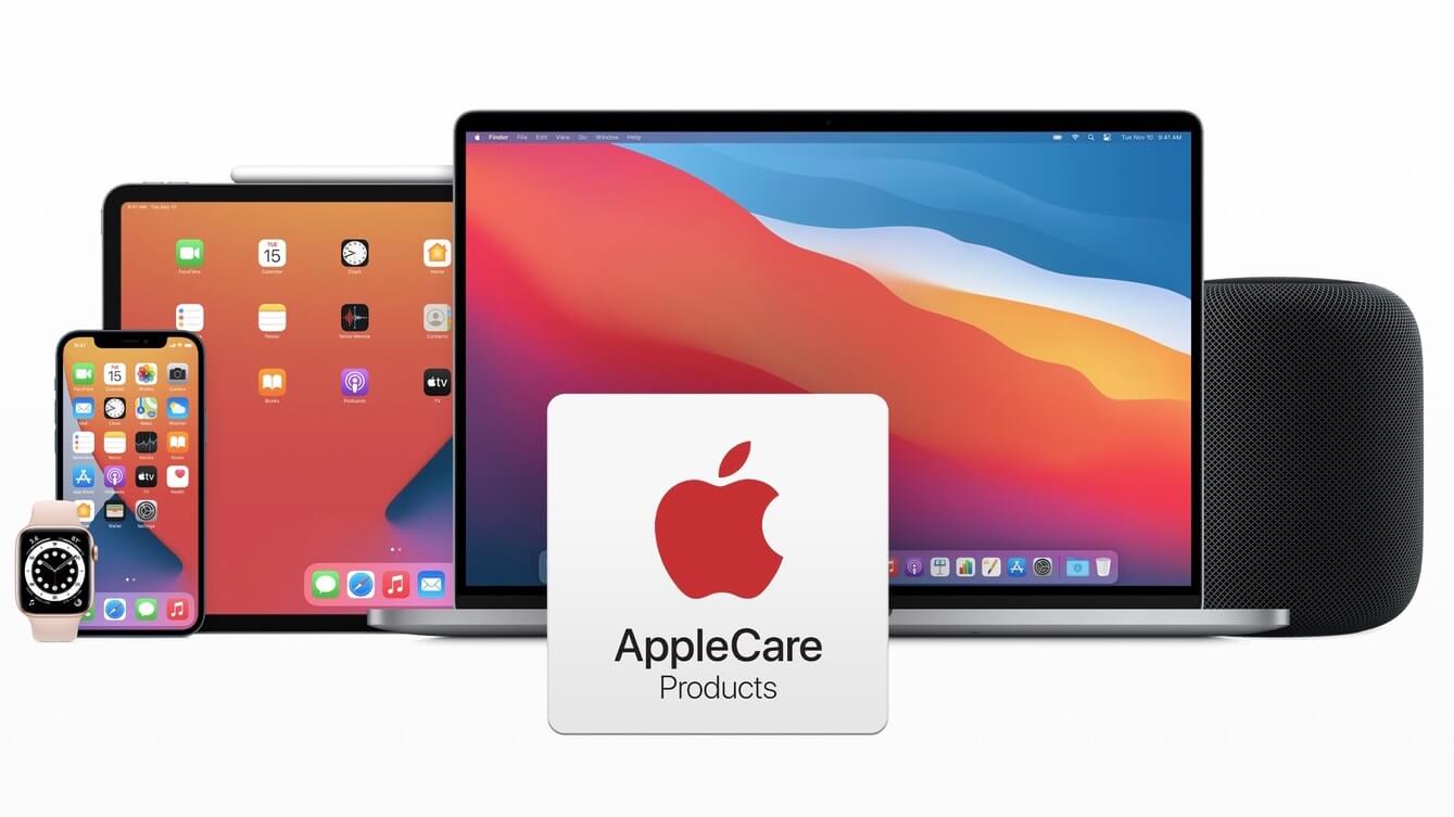 AppleCare AppleCare