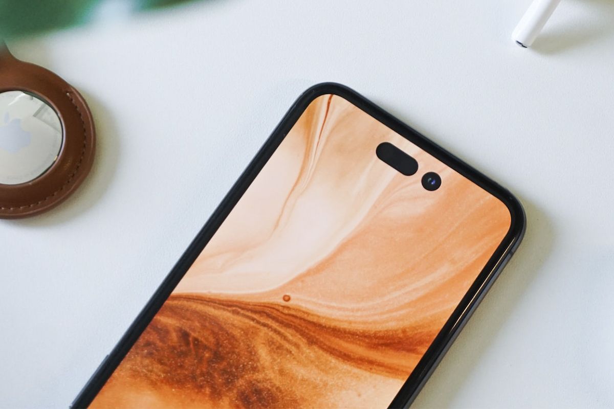 Como limpiar correctamente la pantalla del iPhone Forma correcta de limpiar tu iPhone