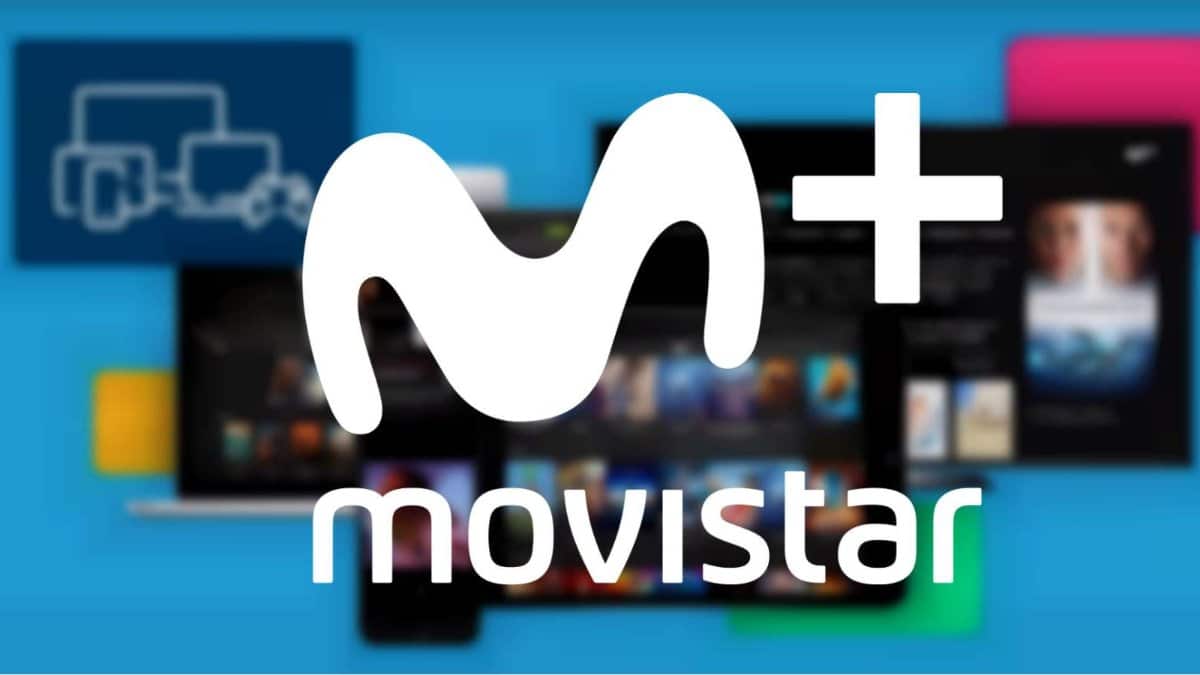 Movistar+