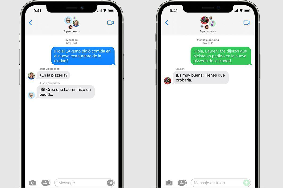 Menciona a tus amigos y hazle llegar una respuesta con este truco