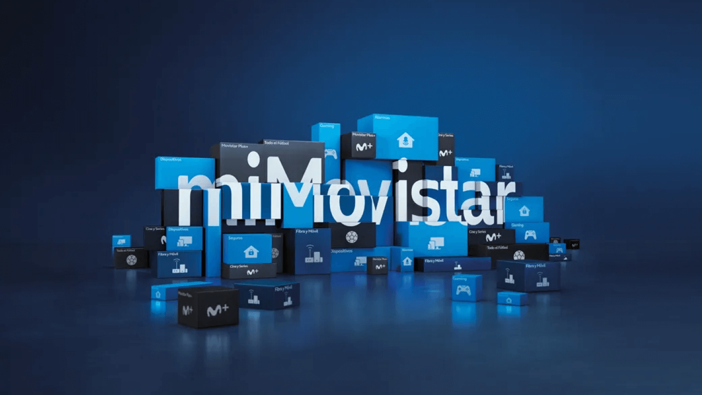 miMovistar miMovistar