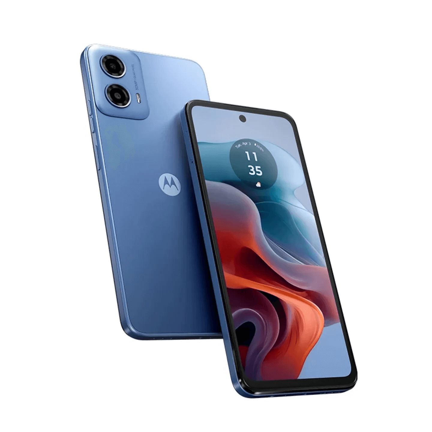 Motorola moto g34 5G
