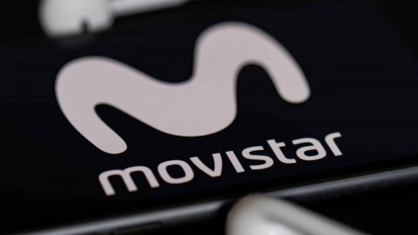 Movistar Movistar