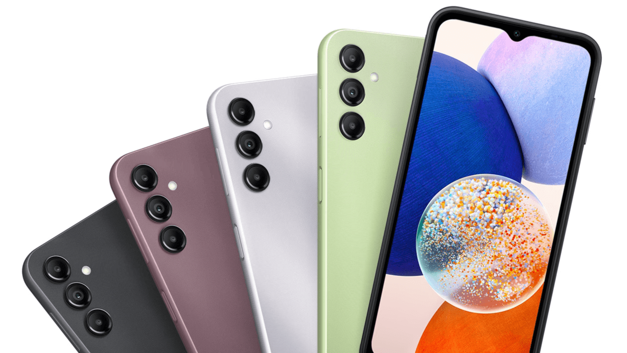 Samsung Galaxy A14 5G Samsung Galaxy A14 5G