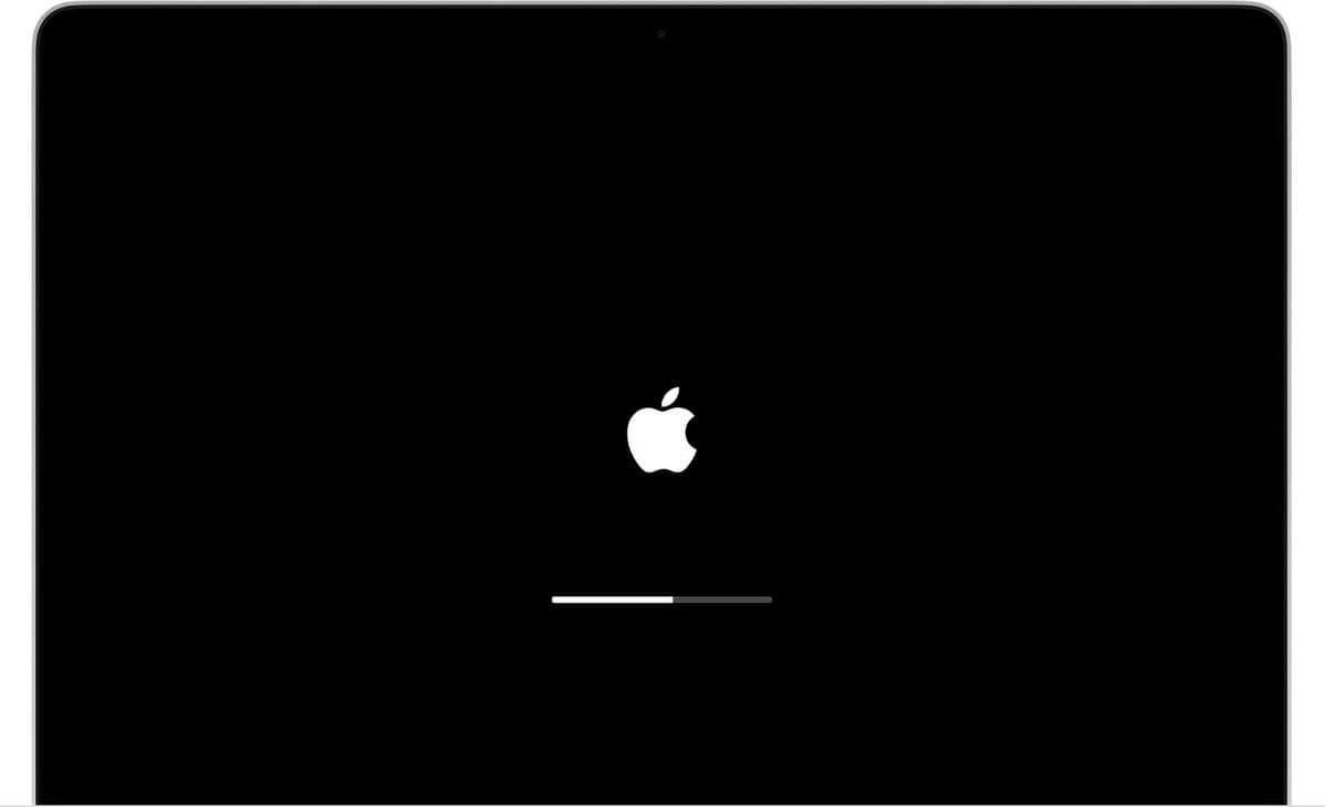Actualizar Mac