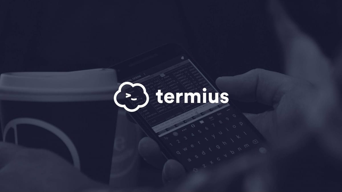 Termius