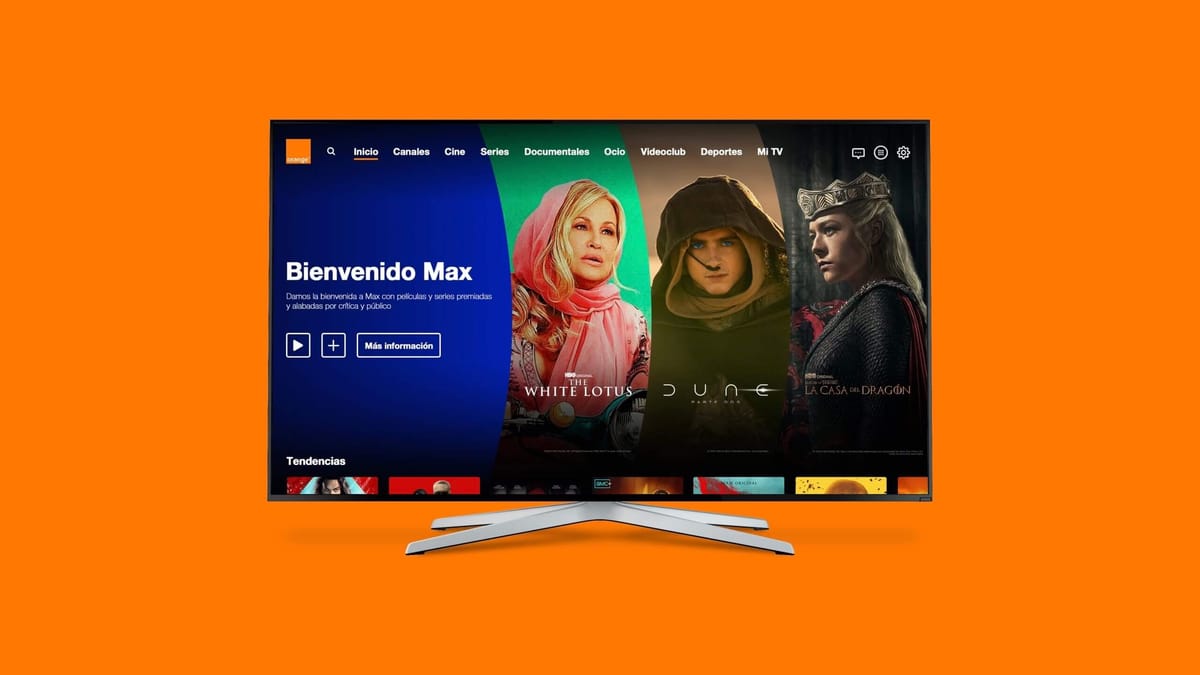 Orange TV