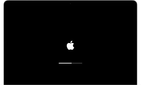 Actualizar Mac