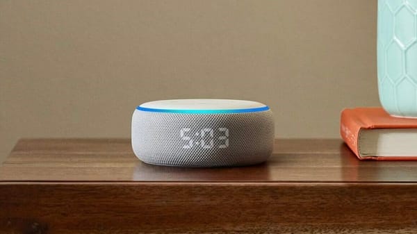 Amazon Echo Dot