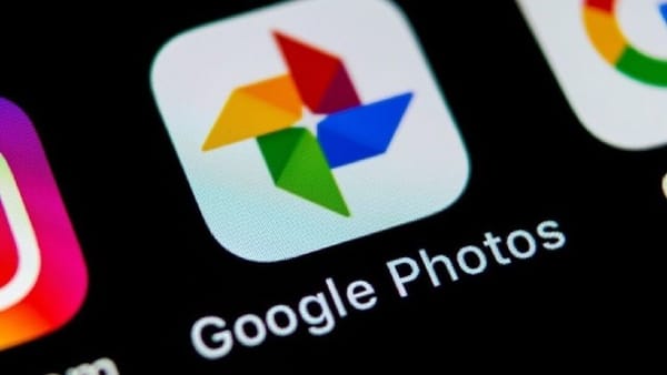Google Fotos para iPhone y iPad