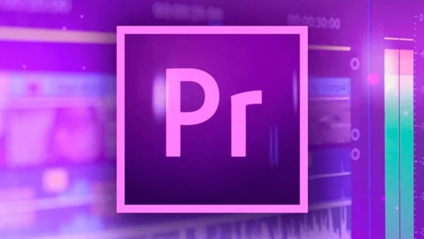 Adobe Premiere