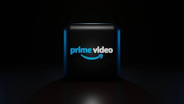Amazon Prime Video