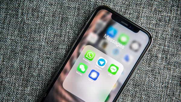 Alternativas a WhatsApp