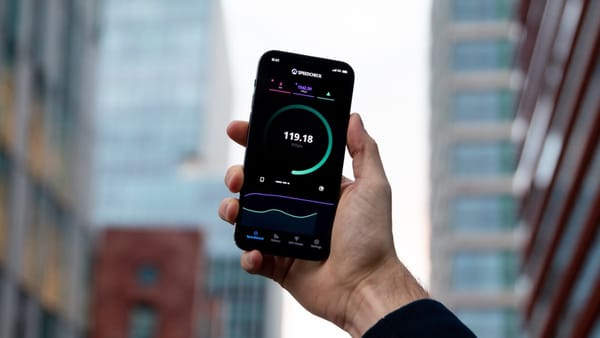 Móviles baratos con 5G