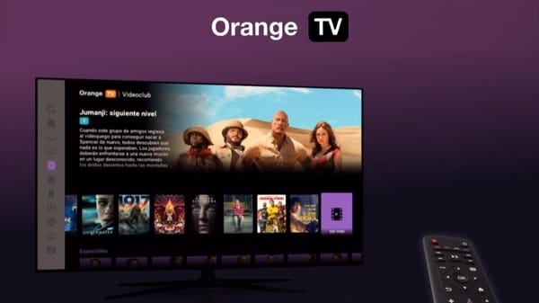 Orange TV