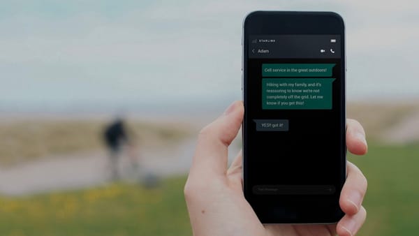 Starlink Direct To Cell
