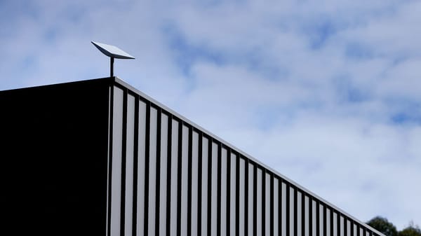 Telefónica llega a un acuerdo con Starlink